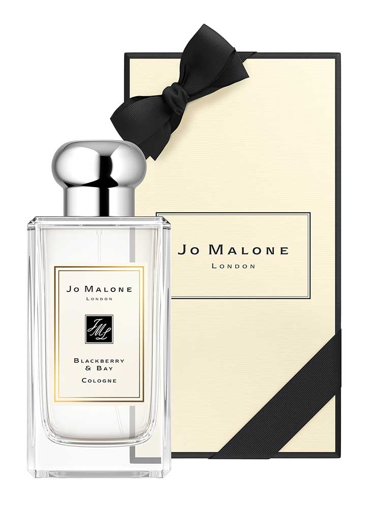 Jo Malone London Blackberry & Bay Cologne Pre Pack| London Stansted Airport
