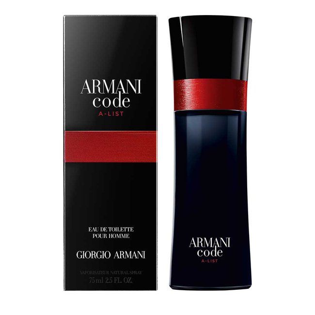 armani code special blend 75ml