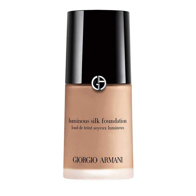 giorgio armani foundation 7