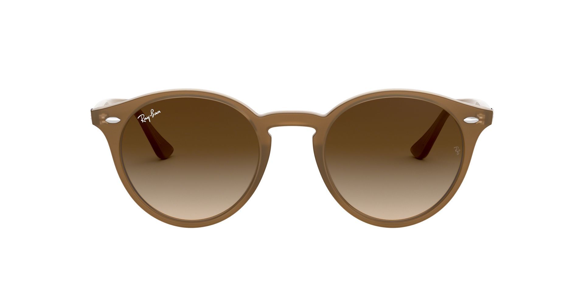 Ray-Ban Sunglasses Men Turtle Dove Brown Gradient| London Stansted Airport