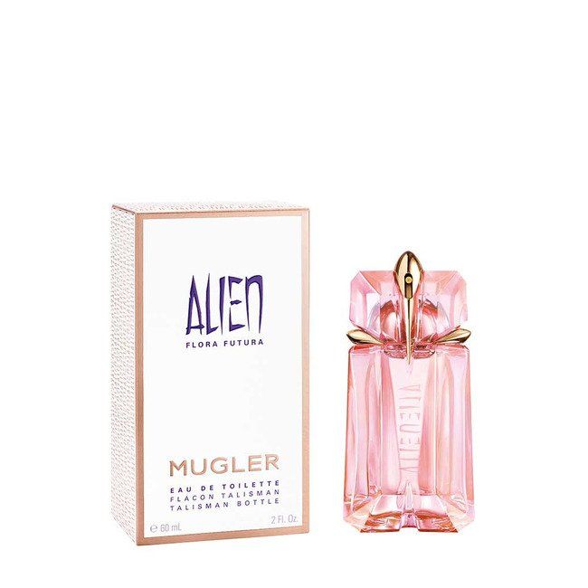 thierry mugler alien flora futura 60ml