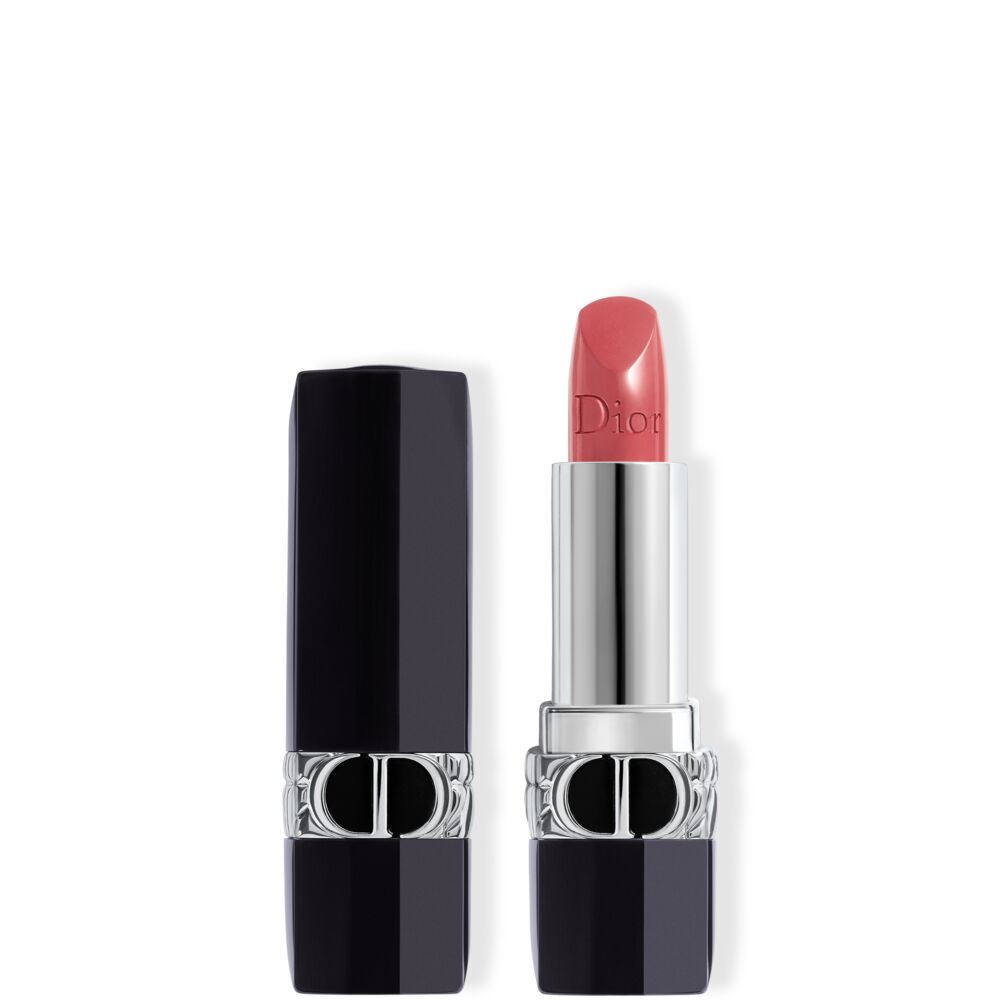 Dior Rouge Dior Satin Lip Refill 458 Paris 35gr  PromoFarma