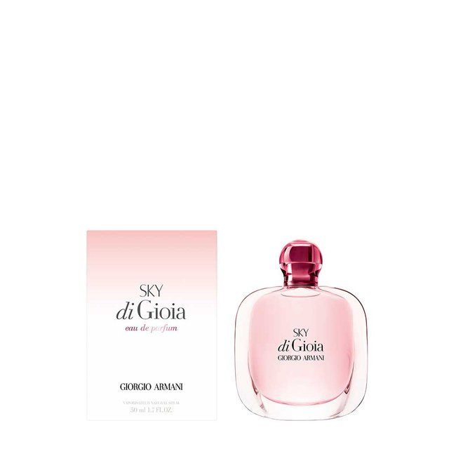 sky di gioia fragrance