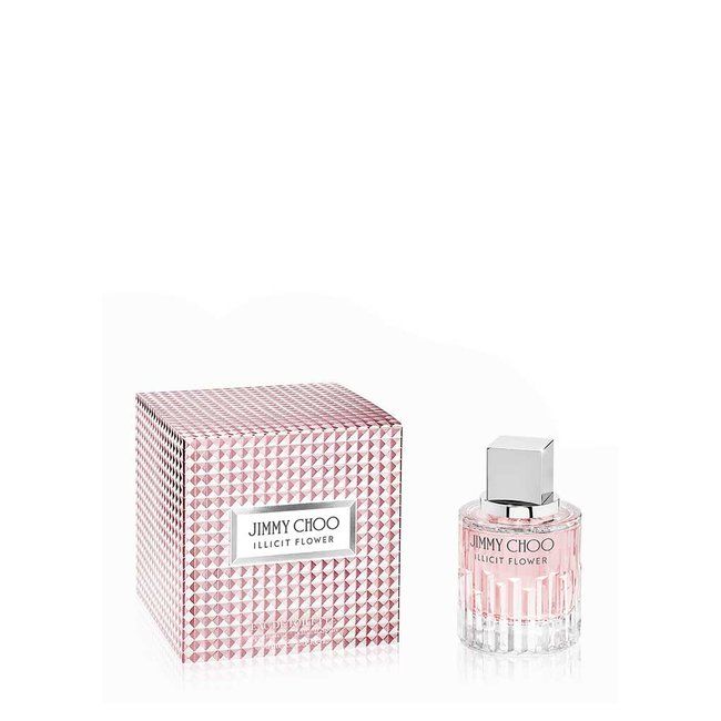 jimmy choo perfume new