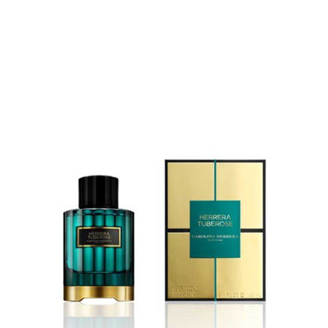 carolina herrera tuberose