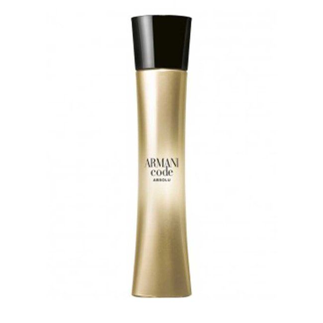 giorgio armani code ultimate femme