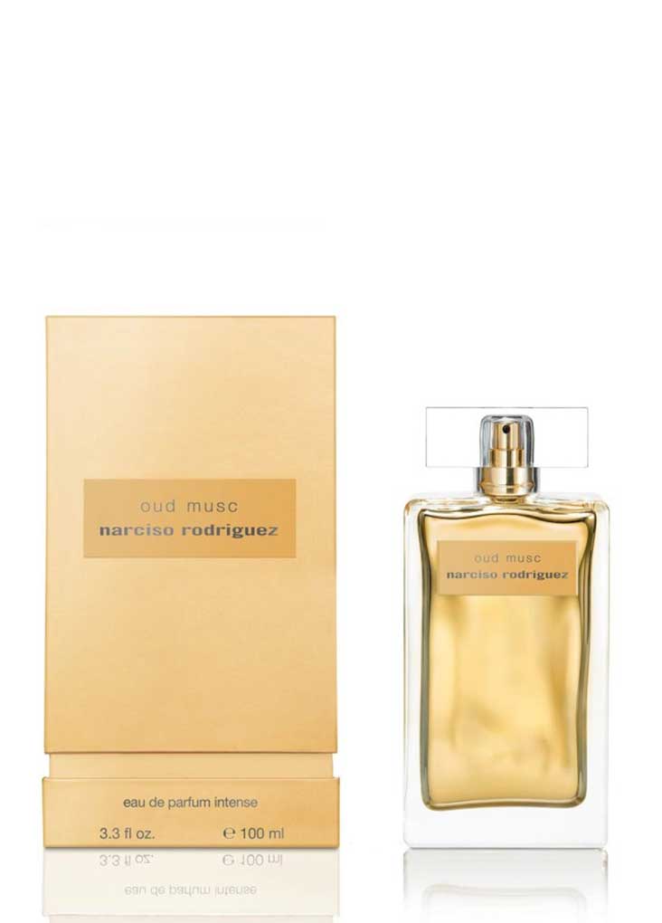 Narciso Rodriguez Oud Musc