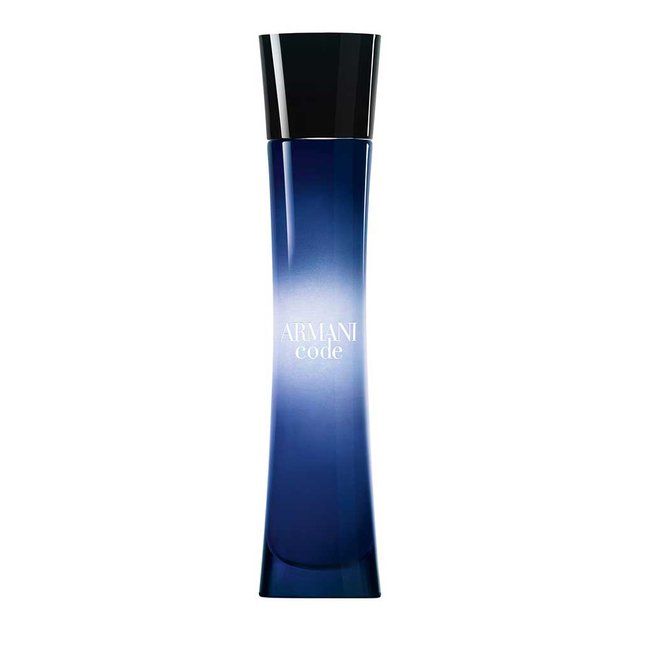 giorgio armani code donna