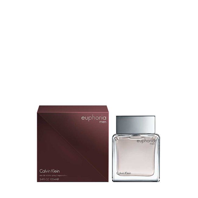 euphoria calvin klein men