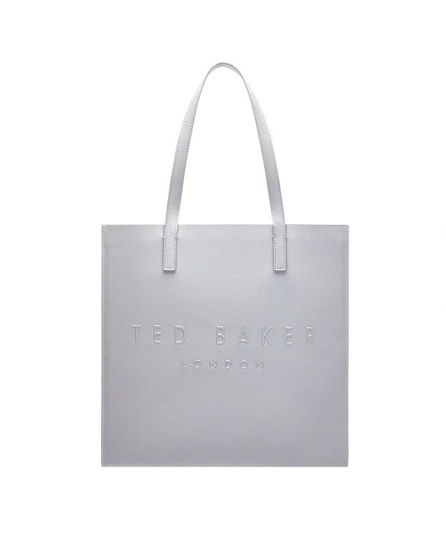 large ted baker icon bag