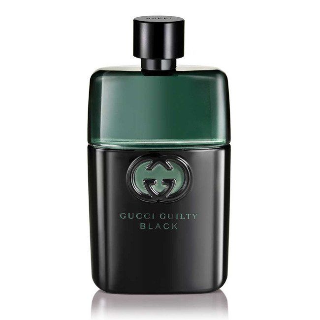 perfume gucci guilty black