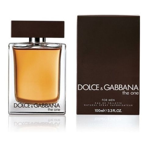 Dolce Gabbana The One For Men 100ml