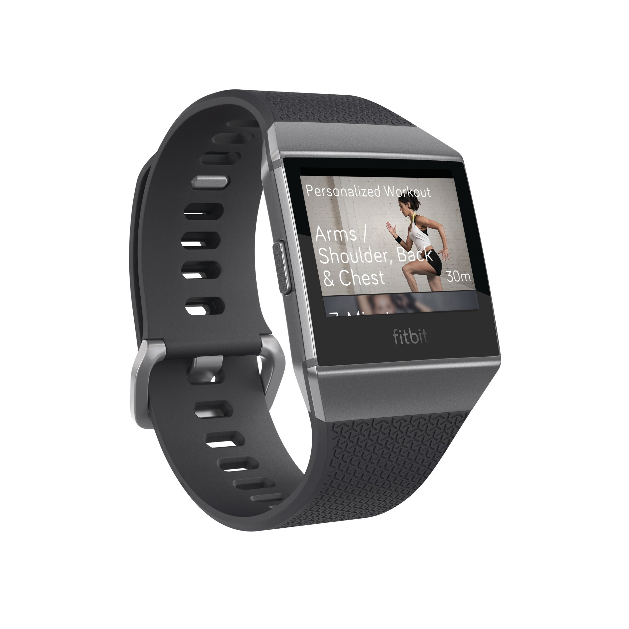 fitbit ionic rebel