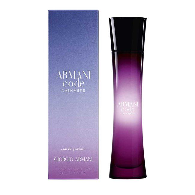 GIORGIO ARMANI Armani Code Cashmere