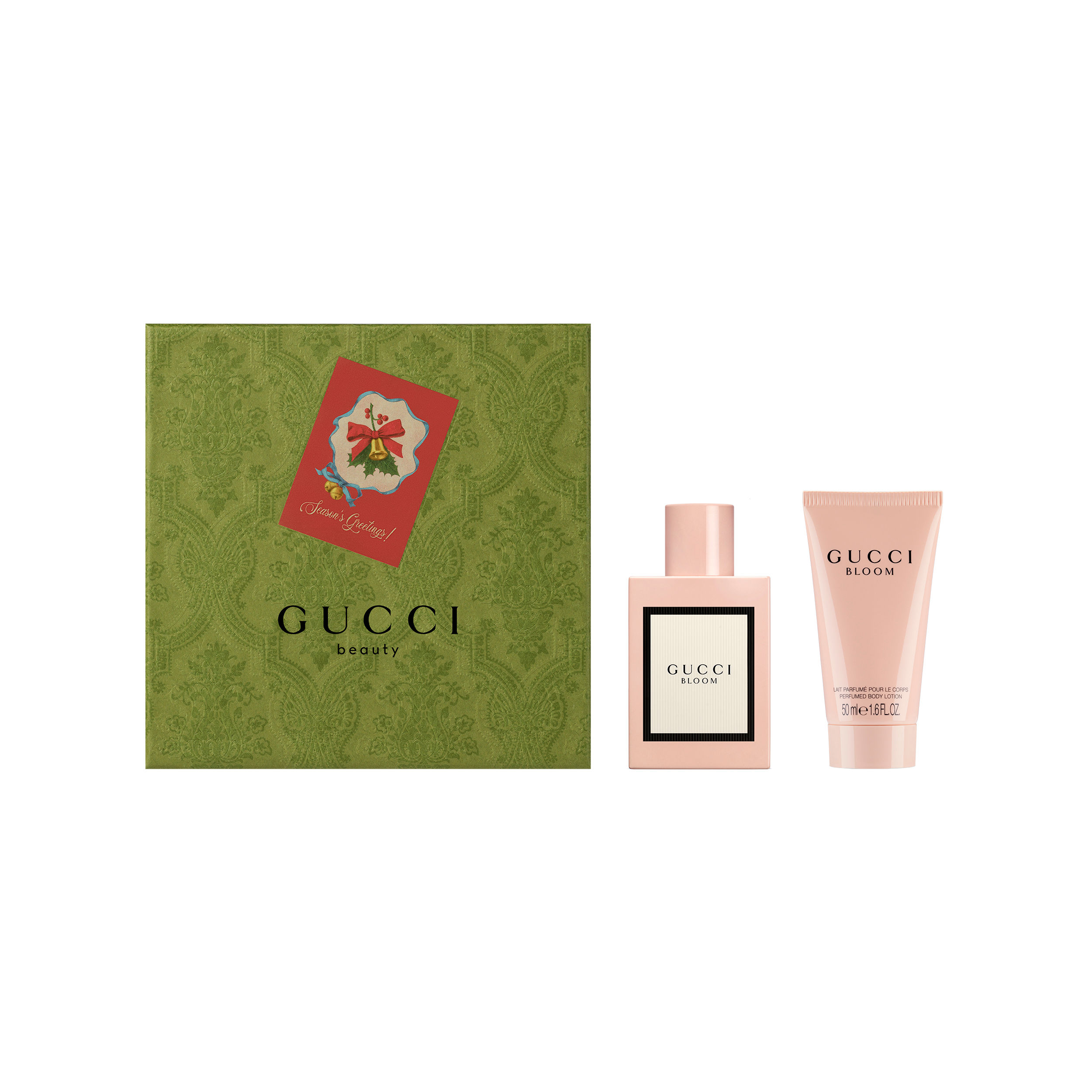 Gucci Bloom Gift Set