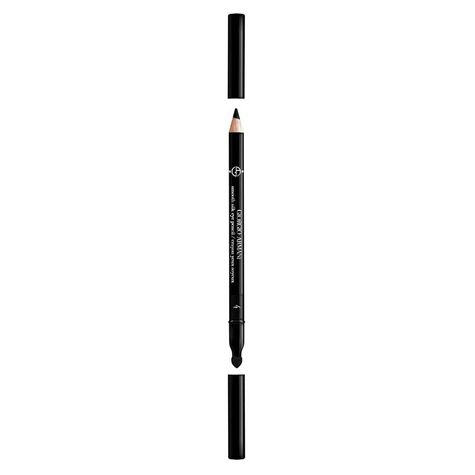 Giorgio Armani Smooth Silk Eye Pencil| London Stansted Airport