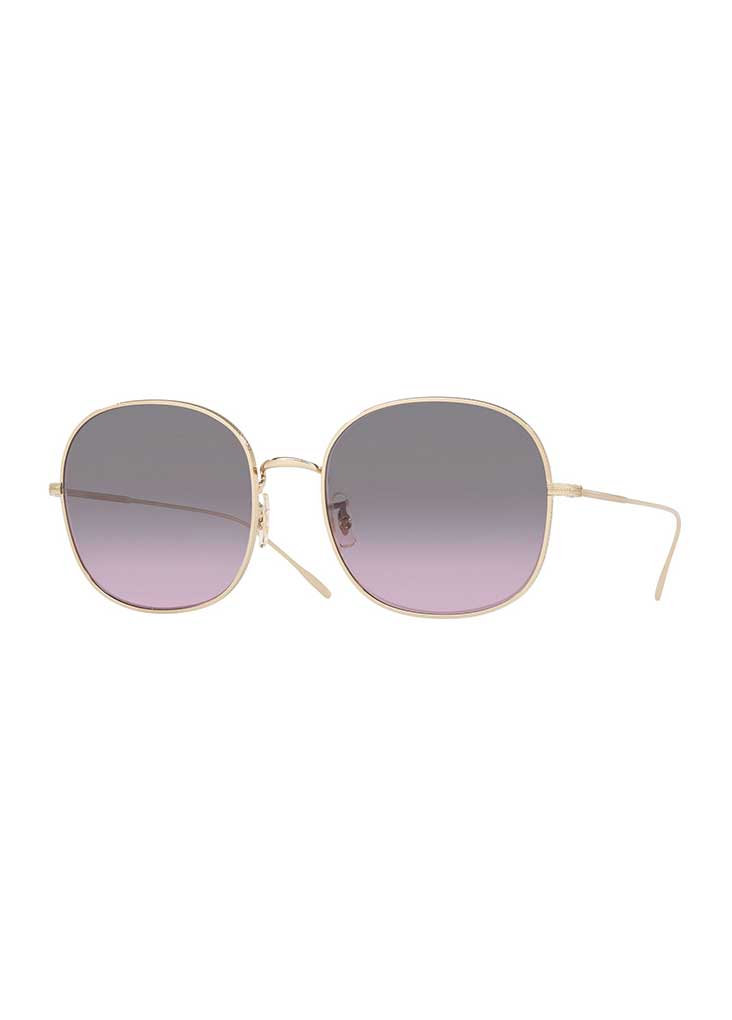 oliver peoples sunset