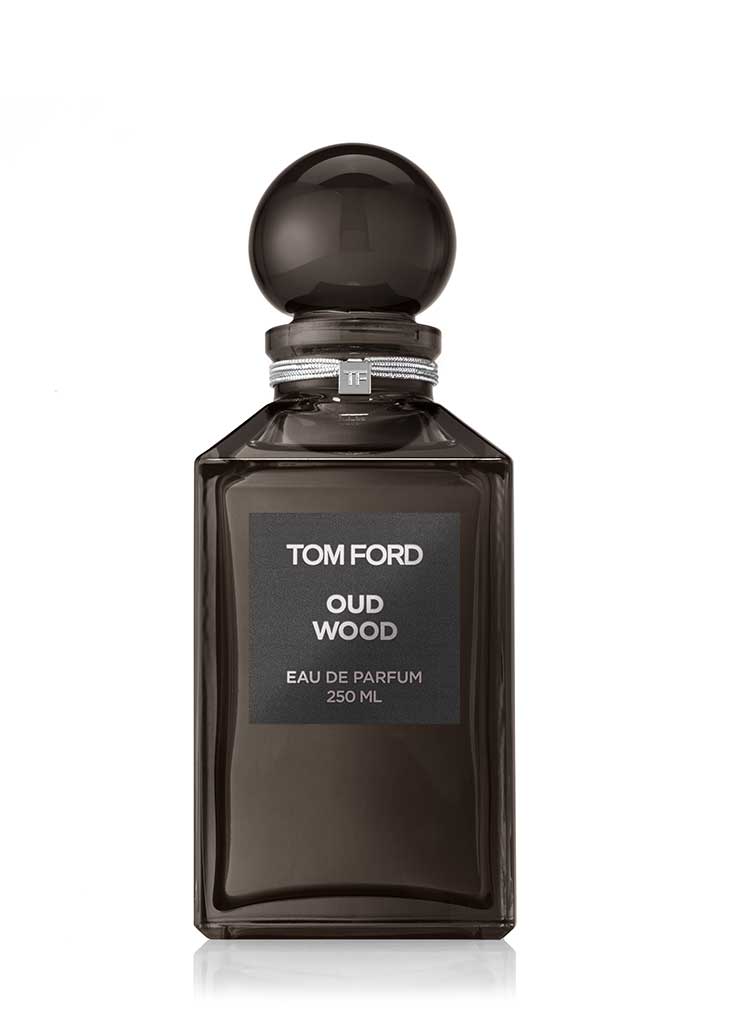 Tom Ford Oud Wood| London Stansted Airport