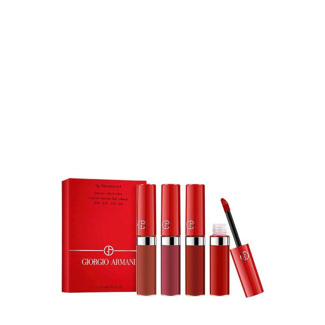 armani lipstick set