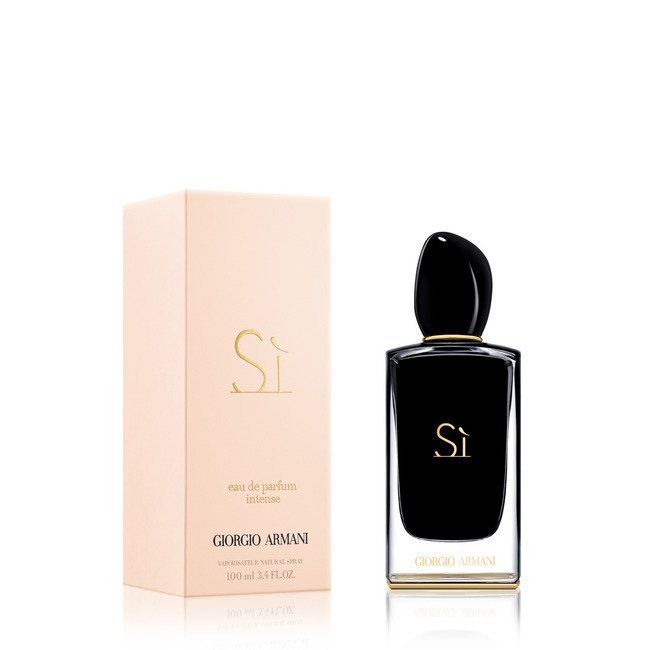 si perfume 100ml duty free