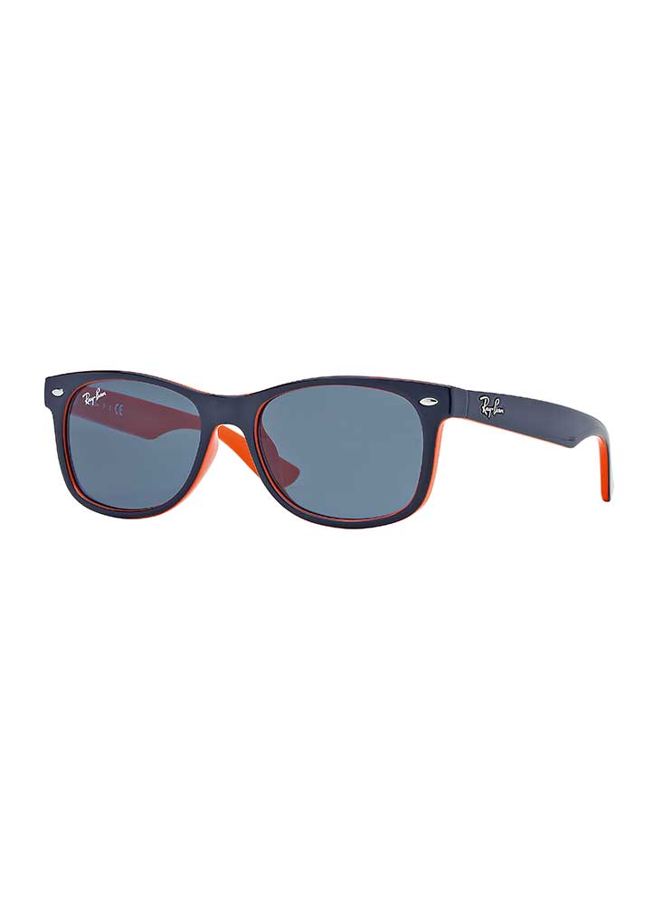 Ray-Ban Junior 0RJ9052S 17880