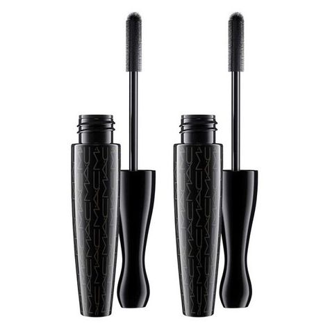 Mac In Extreme Dimension Lash Duo London Stansted Airport