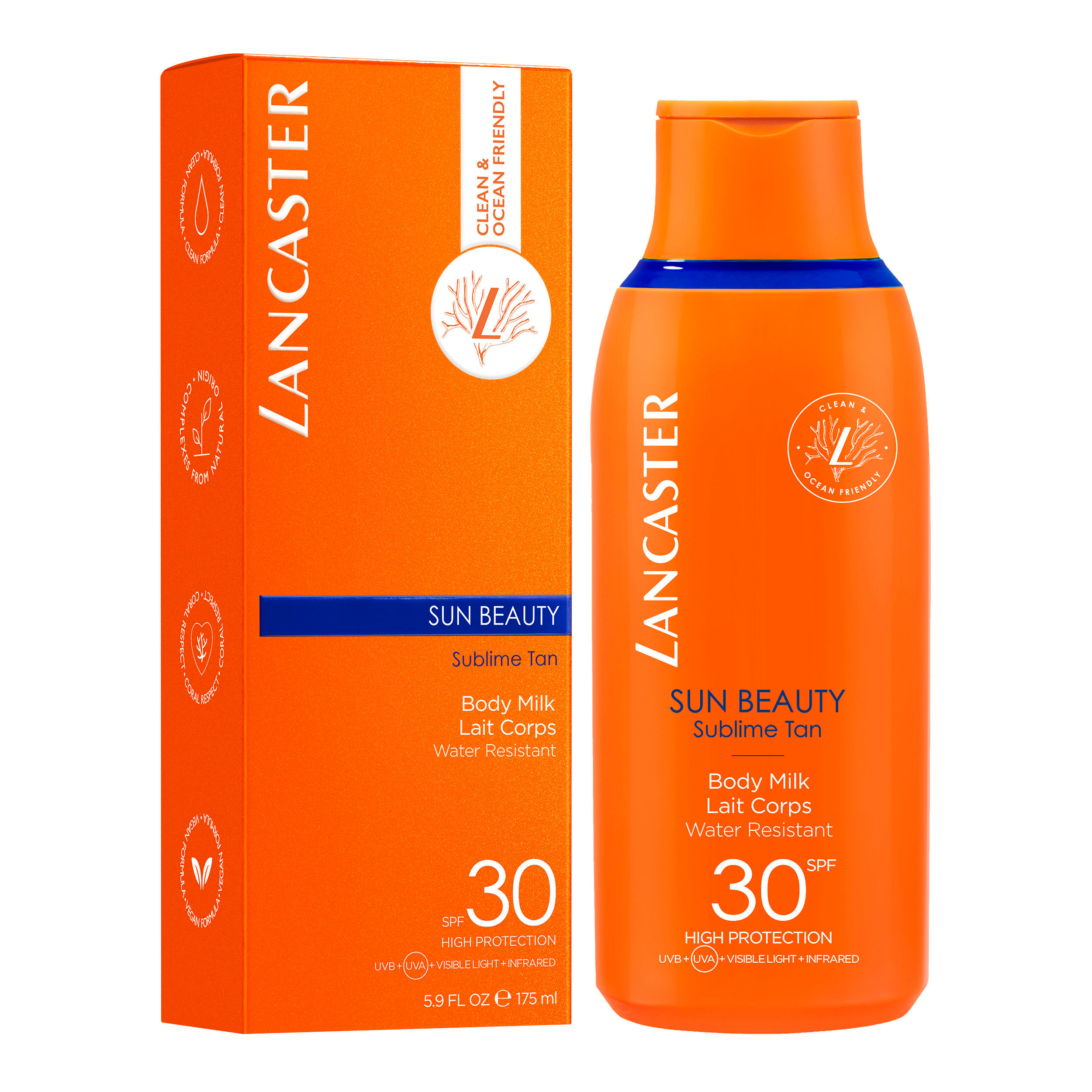 Suncare | Midlands Airport