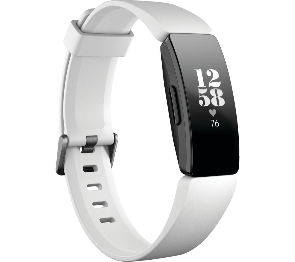 Fitbit Inspire HR Fitness Tracker 