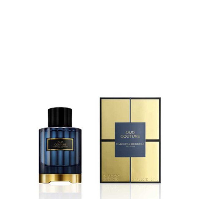 carolina herrera oud couture price