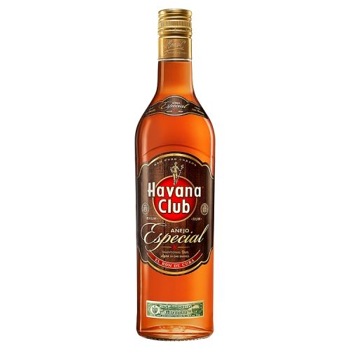 Havana Club Añejo Espcial Cuban Dark Rum