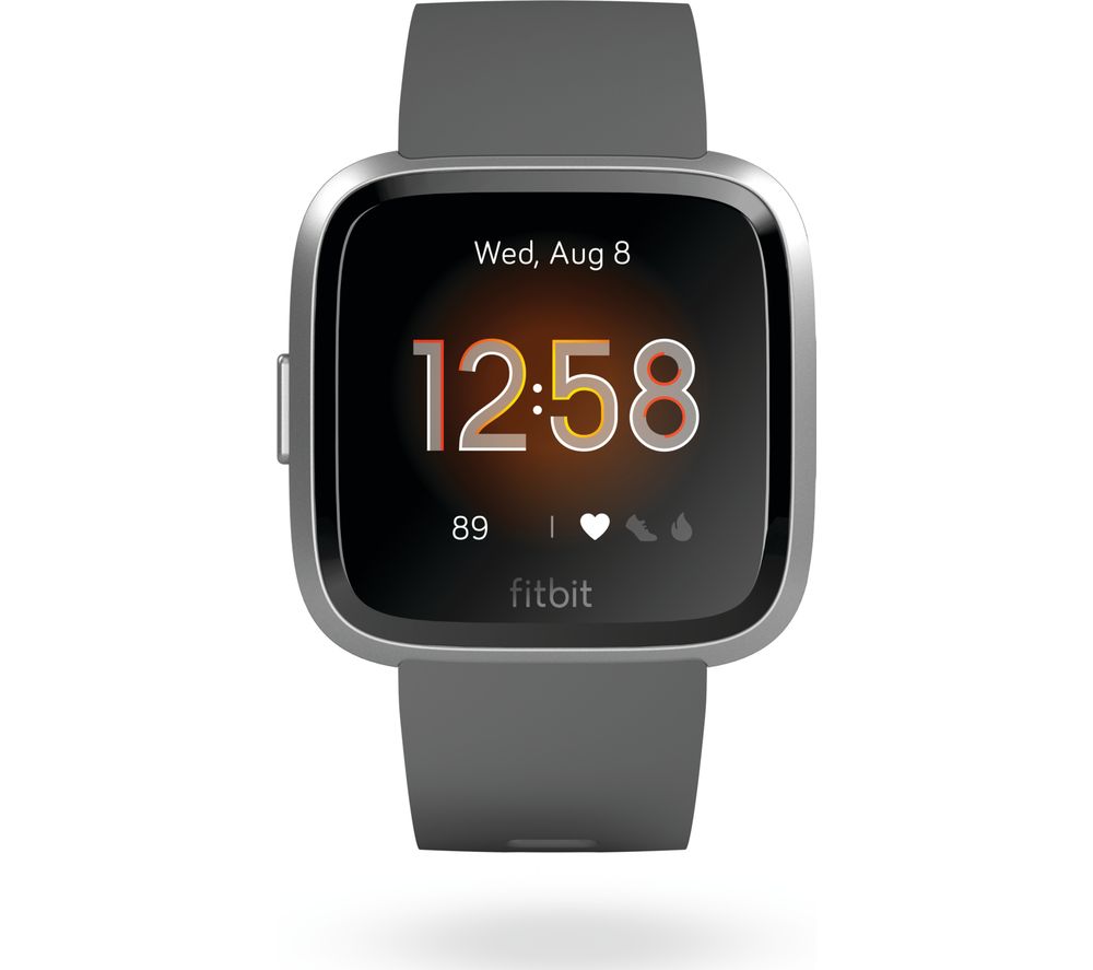 versa lite charcoal