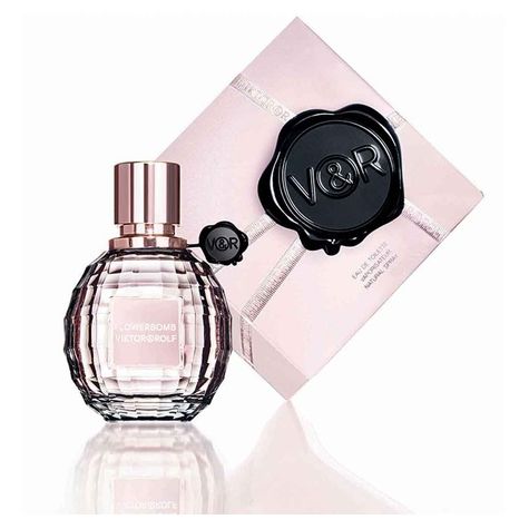 Viktor Rolf Flowerbomb