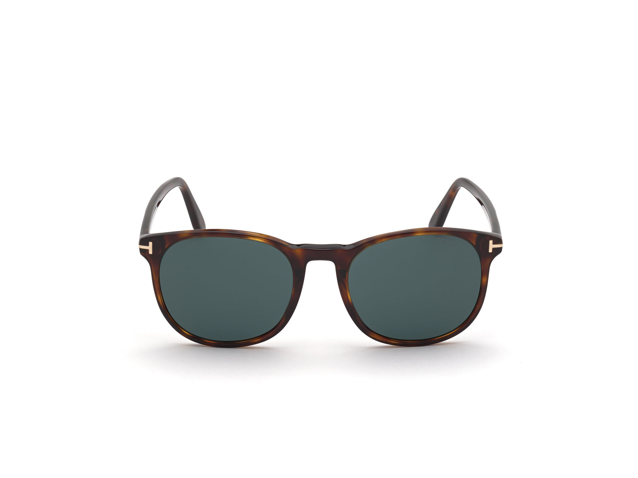 Tom Ford Sunglasses FT0858 5154V Havana Blue| London Stansted Airport