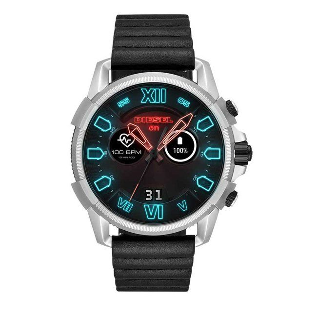 diesel bluetooth watch