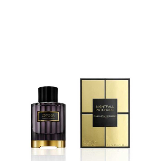 nightfall patchouli carolina herrera price