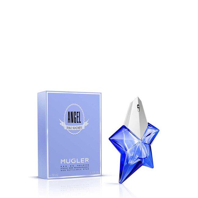 thierry mugler ange