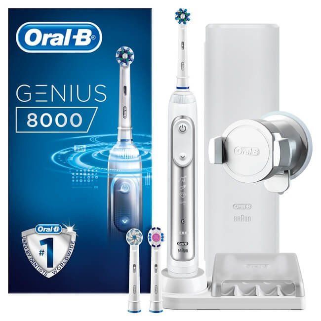 oralb tr