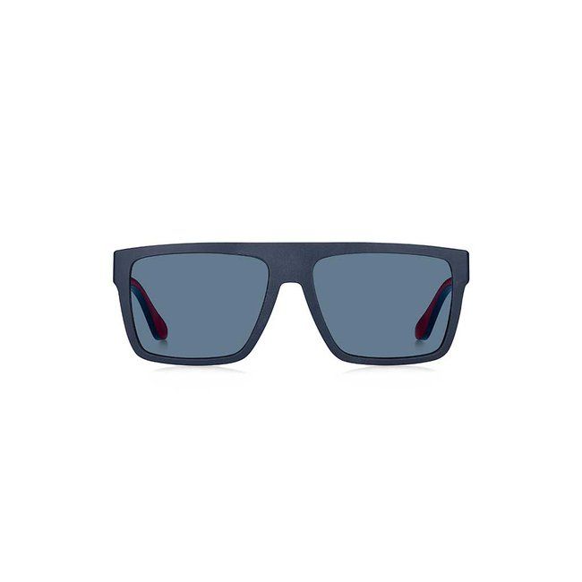 tommy hilfiger sunglasses blue