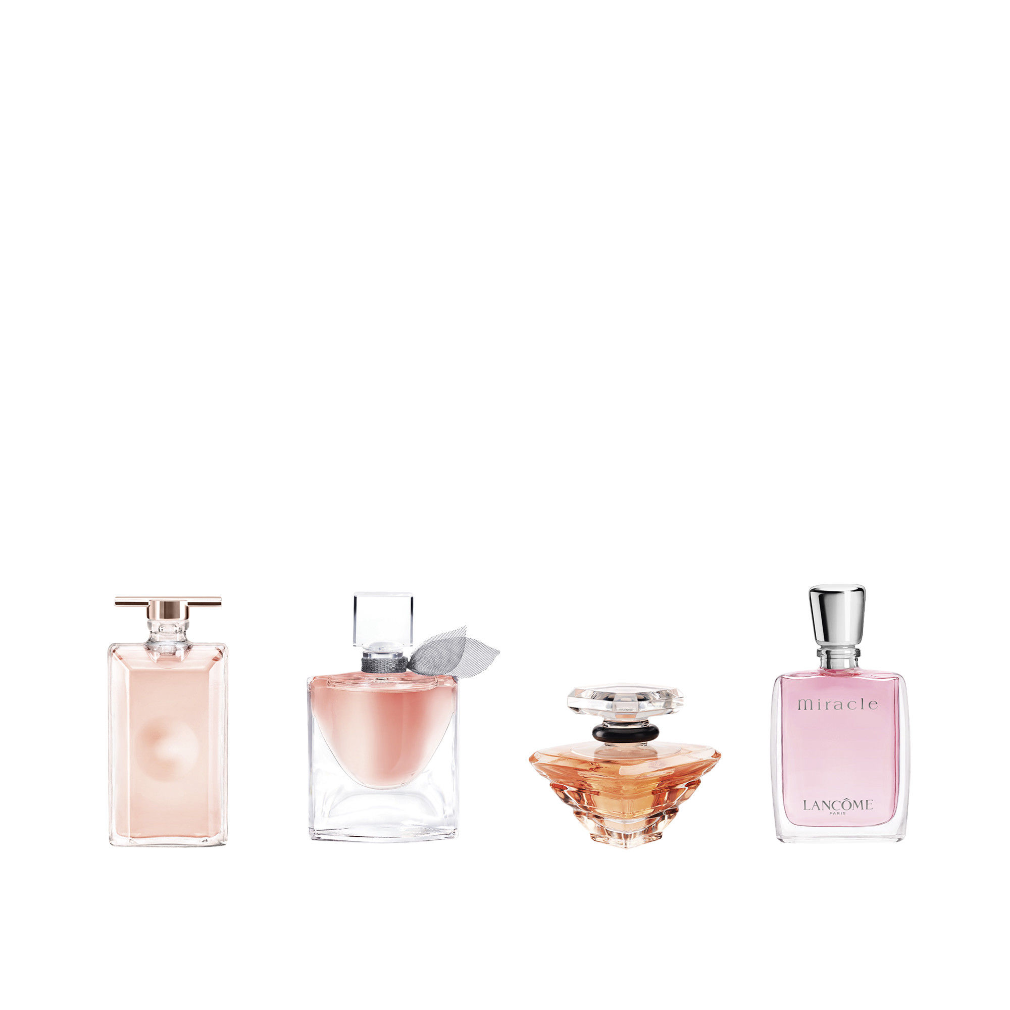 Lancôme The Best of Lancôme Fragrances
