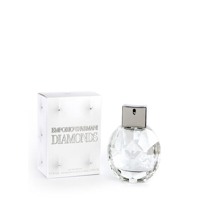 emporio armani diamonds 50ml