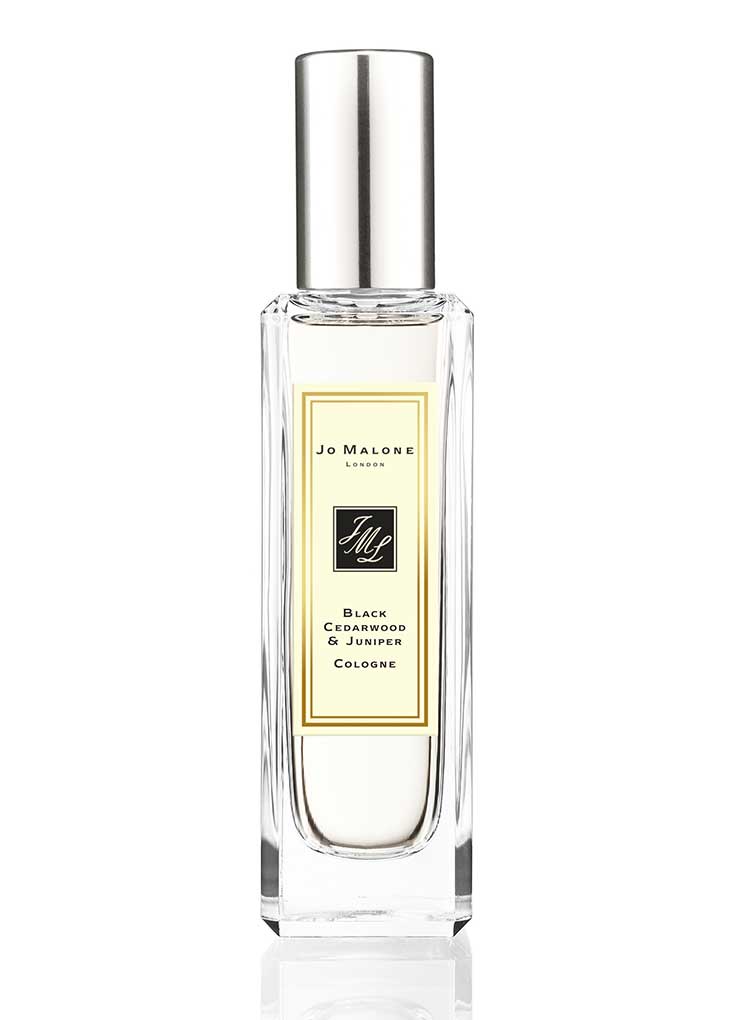 jo malone black cedarwood &juniper