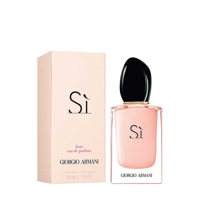 giorgio armani si eau de parfum 50ml gift set