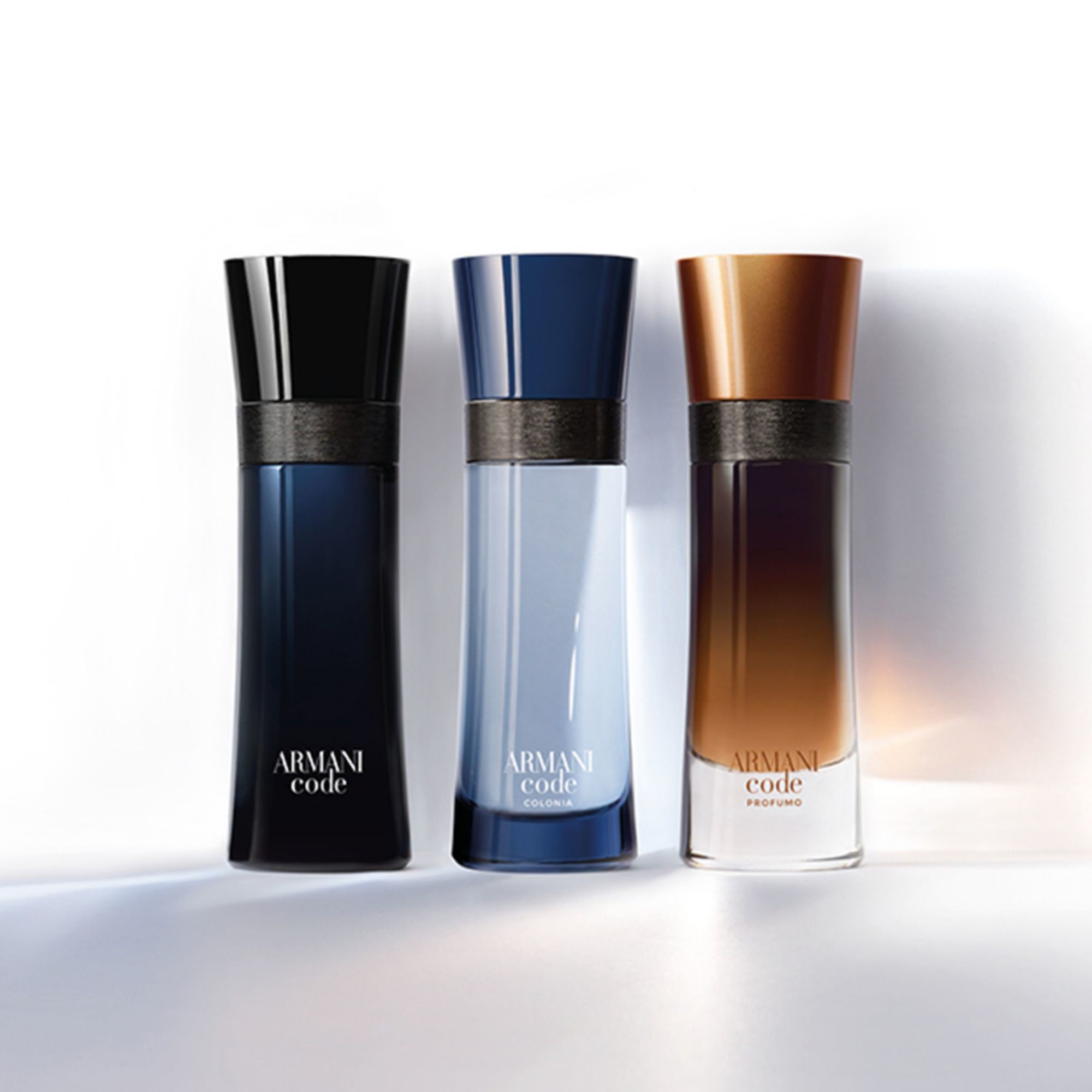 armani code night