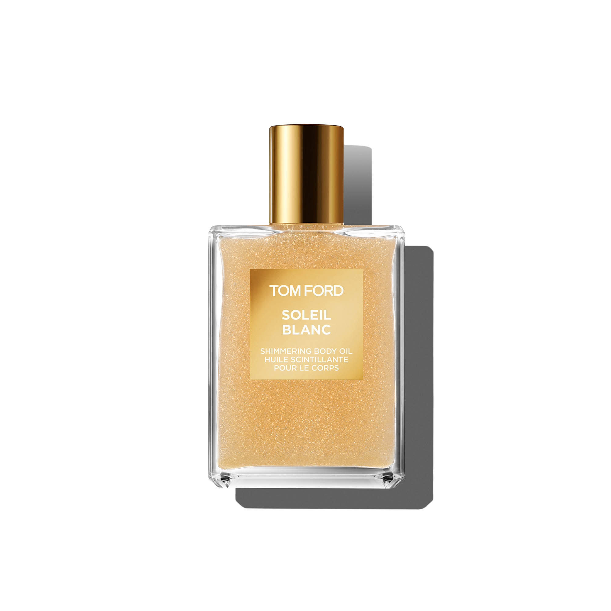 Tom Ford Soleil Blanc Shimmering Body Oil