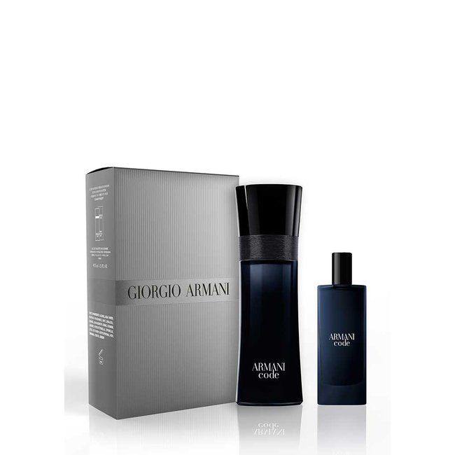 armani code pack