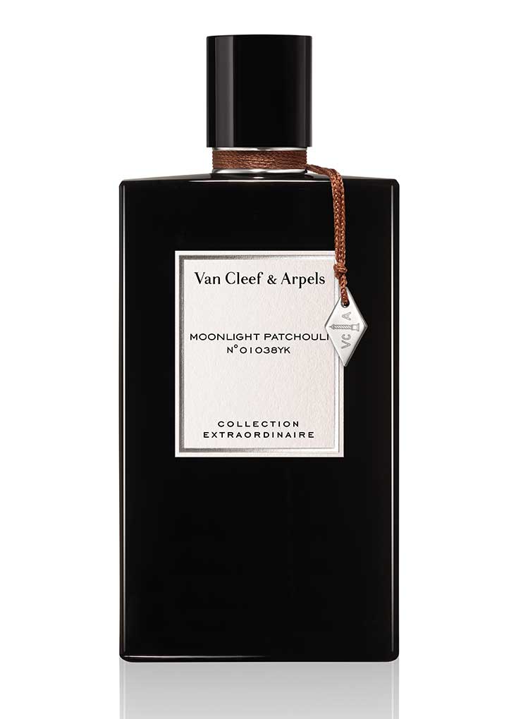 Van Cleef & Arpels Collection Extraordinaire Moonlight Patchouli