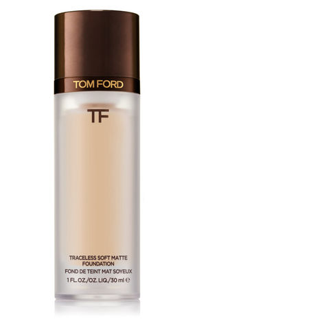 Tom Ford Traceless Soft Matte Foundation  Vellum