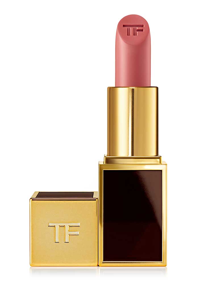 Tom Ford Lip Color| London Stansted Airport