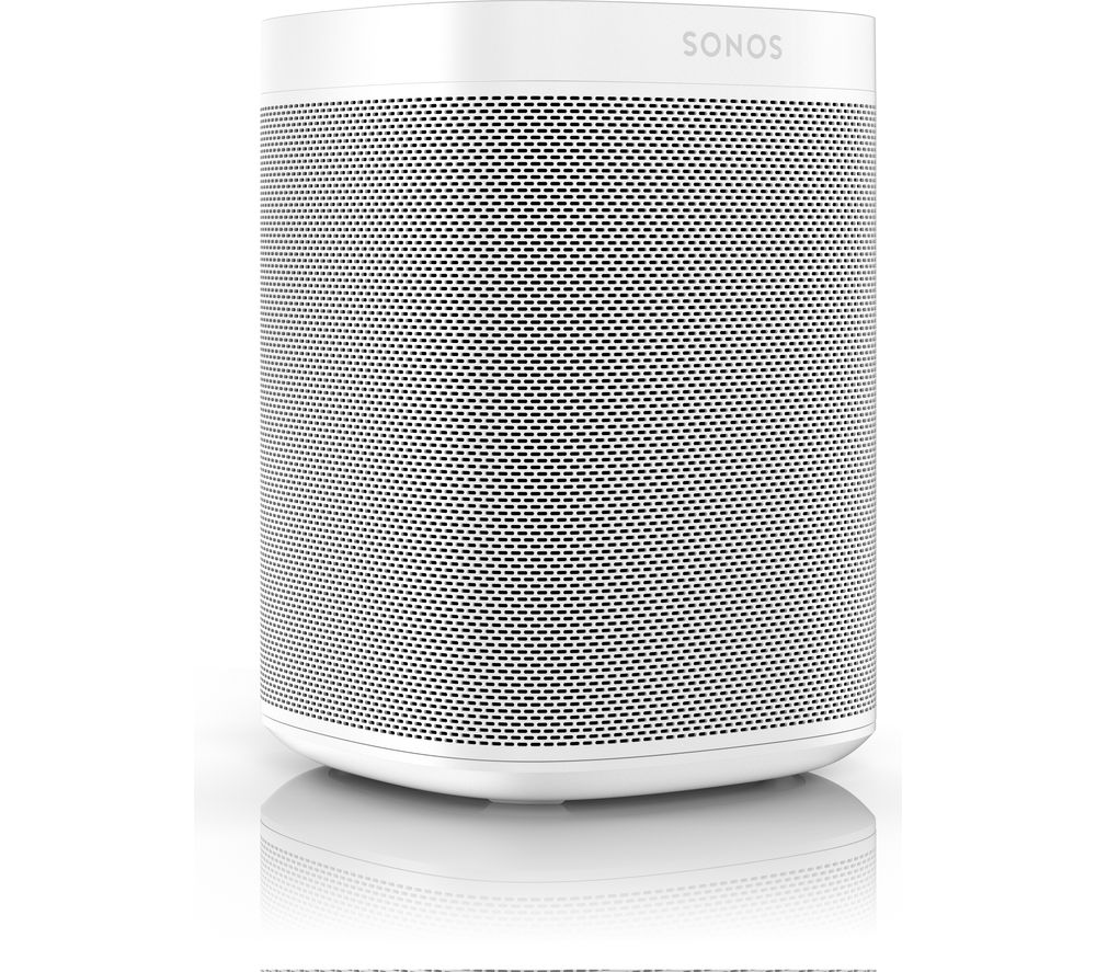 sonos one speaker gen 2