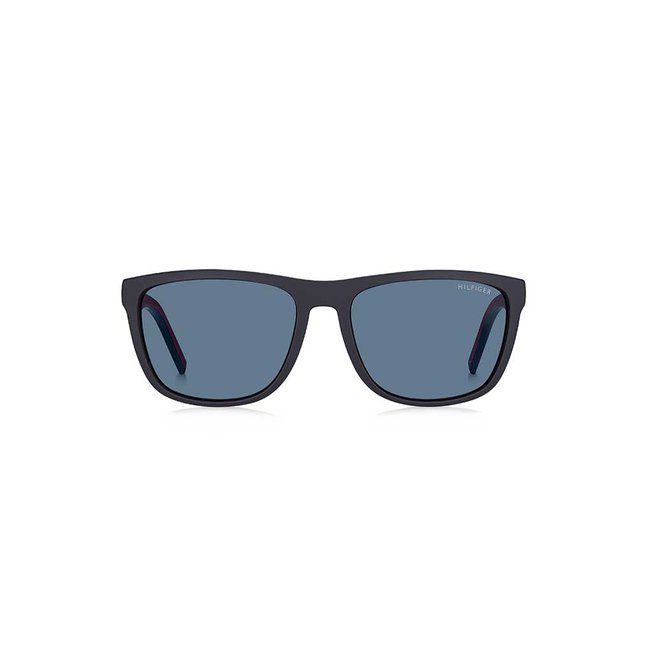tommy hilfiger sunglasses blue